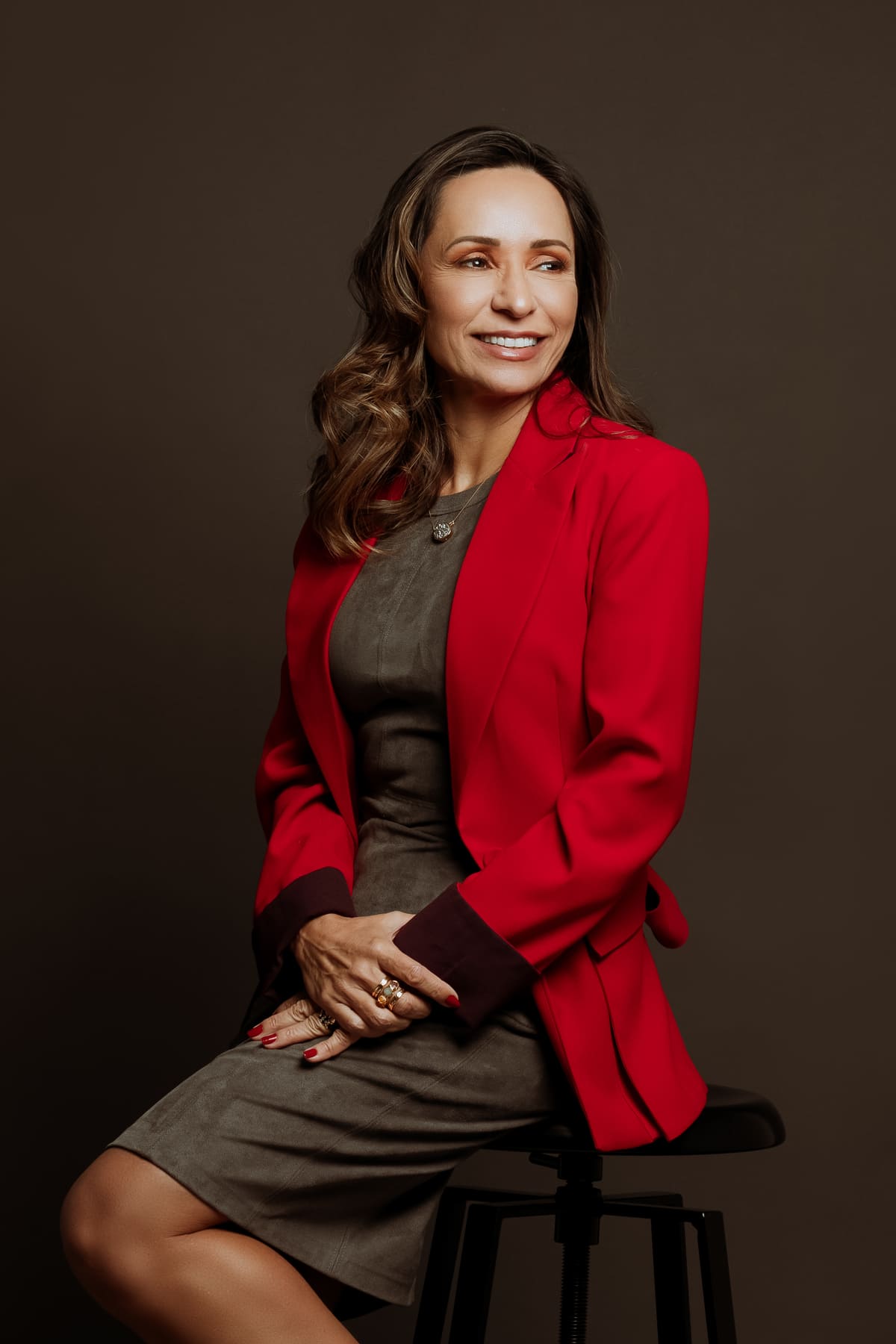 Dra. Claudia Veneziani